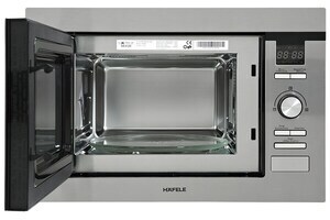Lò vi sóng có nướng lắp âm Hafele HM-B38D (538.31.200) 25 lít
