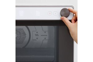 Lò hấp nướng, chiên không dầu 31L Panasonic NU-SC280WYUE