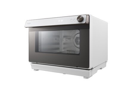 Lò hấp nướng, chiên không dầu 31L Panasonic NU-SC280WYUE