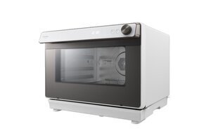 Lò hấp nướng, chiên không dầu 31L Panasonic NU-SC280WYUE