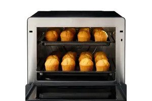 Lò Chiên Hấp Panasonic NU-SC180BYUE