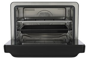 Lò nướng có hấp Toshiba MS3-STQ20SE(BK) 20 lít