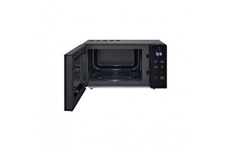 Lò Vi Sóng LG 20 Lít MS2032GAS