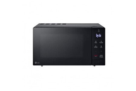 Lò Vi Sóng LG 20 Lít MS2032GAS