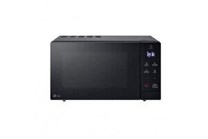 Lò Vi Sóng LG 20 Lít MS2032GAS