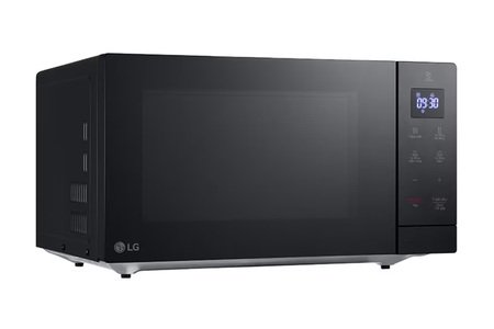Lò vi sóng LG MS3032JAS 30 lít