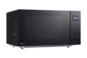 Lò vi sóng LG MS3032JAS 30 lít