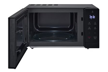 Lò vi sóng LG MS3032JAS 30 lít