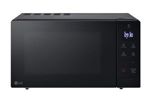 Lò vi sóng LG MS3032JAS 30 lít