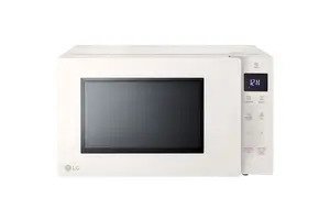 Lò Vi Sóng LG MS2535GIK 25 Lít