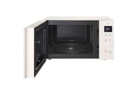 Lò Vi Sóng LG MS2535GIK 25 Lít