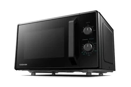 Lò vi sóng Toshiba MW2-MM24PC(BK) 24 lít
