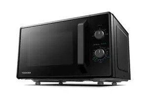 Lò vi sóng Toshiba MW2-MM24PC(BK) 24 lít