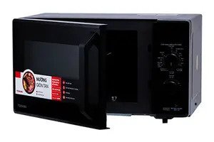 Lò vi sóng Toshiba MW2-AG24PC(BK) 24 lít