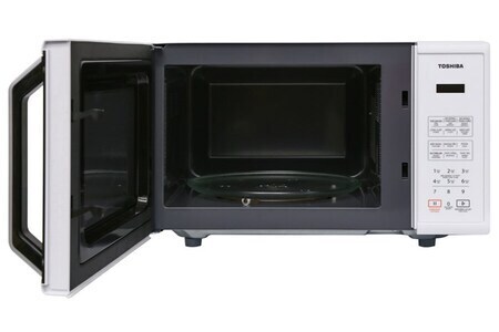 Lò vi sóng Toshiba ER-SS23(W1)VN 23 lít