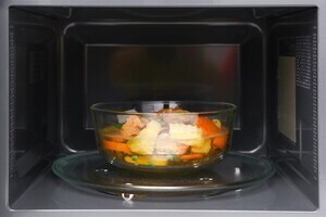 Lò vi sóng Toshiba ER-SS23(W1)VN 23 lít