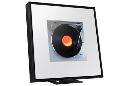 Loa Samsung Khung Tranh Music Frame HW-LS60D/XV 120W