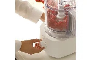 Máy Chế Biến Thực Phẩm Panasonic MK-F310WRA