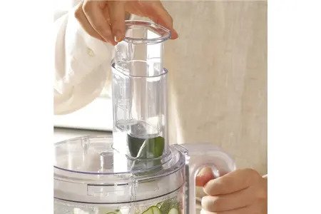 Máy Chế Biến Thực Phẩm Panasonic MK-F310WRA