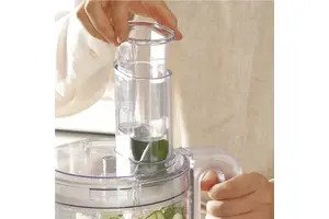 Máy Chế Biến Thực Phẩm Panasonic MK-F310WRA