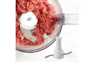 Máy Chế Biến Thực Phẩm Panasonic MK-F310WRA