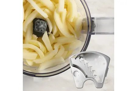 Máy Chế Biến Thực Phẩm Panasonic MK-F310WRA