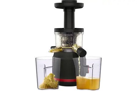 Máy ép chậm Tefal ZC150838