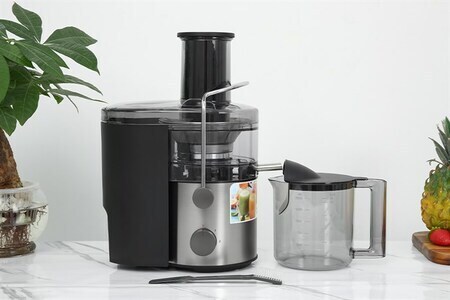 Máy xay ép đa năng Panasonic MJ-CB800SRA