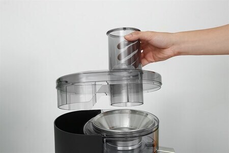 Máy xay ép đa năng Panasonic MJ-CB800SRA