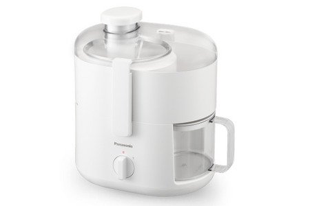 Máy ép trái cây Panasonic MJ-CS101WRA