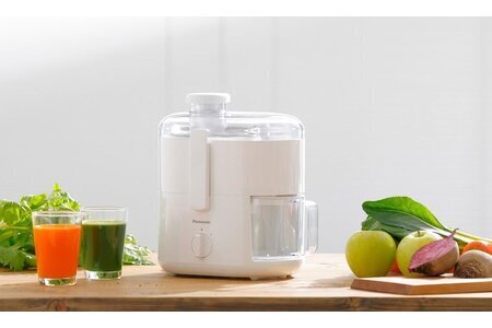 Máy ép trái cây Panasonic MJ-CS101WRA