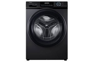 Máy giặt Aqua Inverter 10kg AQD-A1002J.BK lồng ngang