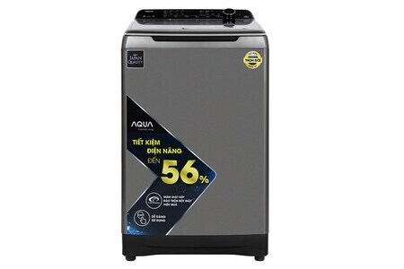 Máy giặt Aqua Inverter 18 kg AQW-DR180UHT PS