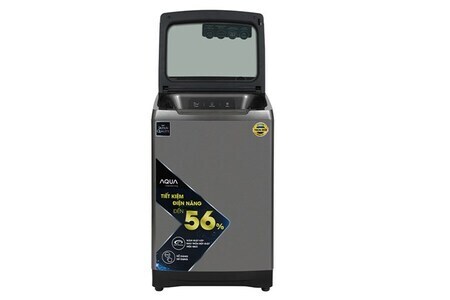 Máy giặt Aqua Inverter 18 kg AQW-DR180UHT PS