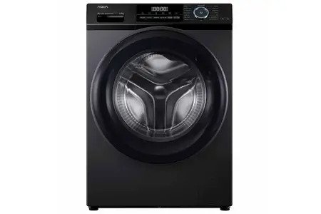 Máy Giặt Aqua Inverter 9 Kg AQD-A902J.BK