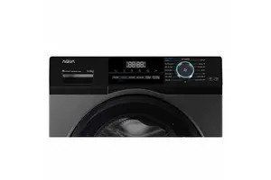 Máy Giặt Aqua Inverter 9 Kg AQD-A902J.BK