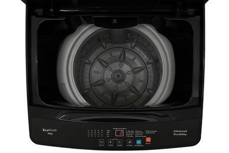 Máy giặt Casper 10 kg WT-10NB3