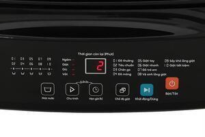 Máy giặt Casper 9 kg WT-9NB3