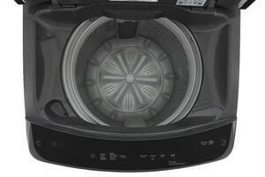 Máy giặt LG TurboDrum Inverter 14 kg T2514VBTB
