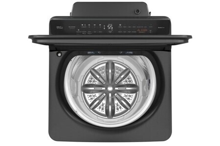 Máy giặt Panasonic Inverter 18 kg NA-FD180W3BV