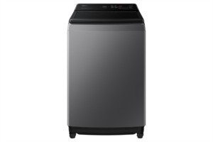 Máy giặt Samsung Ecobubble Inverter 17 kg WA17CG6442BDSV