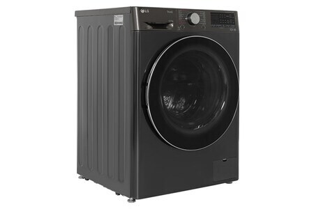 Máy giặt sấy LG Inverter giặt 12 kg - sấy 7 kg FV1412H3BA