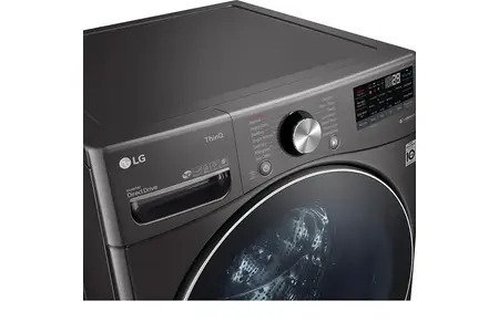 Máy Giặt Sấy LG Inverter 21/12 Kg F2721HVRB