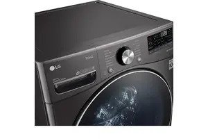 Máy Giặt Sấy LG Inverter 21/12 Kg F2721HVRB