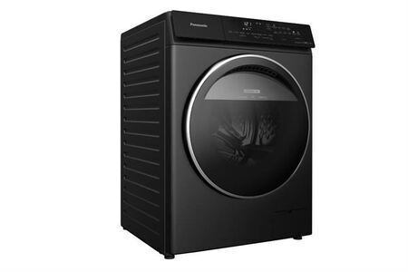 Máy giặt sấy Panasonic Inverter giặt 11.5 kg - sấy 7 kg NA-S157FW1BV