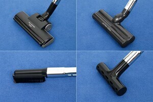 Máy hút bụi dạng hộp Panasonic MC-CL607RN49