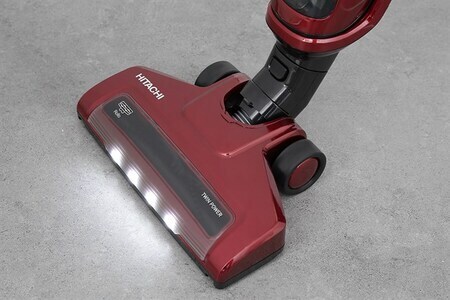 Máy hút bụi không dây Hitachi PV-X85M