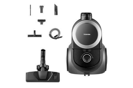 Máy Hút Bụi Toshiba VC-BL160F(K)