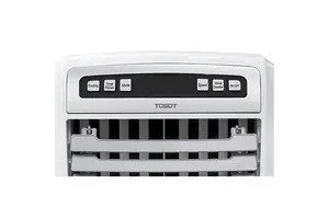 Máy Làm Mát Bằng Hơi Nước GREE TOSOT KSWK-0503D Bao Gồm Remote