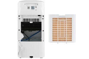 Quạt điều hoà Gree KSWK-10X61D 68W